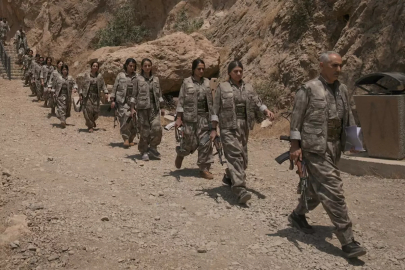 Raporda dikkat çeken maddeler! AİHM kararları, kayyum, terör suçları...