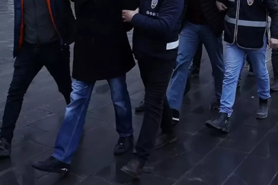 Türkiye güne operasyonla başladı! Çok sayıda gözaltı var