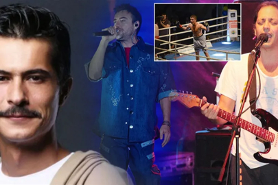 21 ünlü isim için karar günü! Uyuşturucu ve fuhuş suçlamasıyla hakim karşısındalar