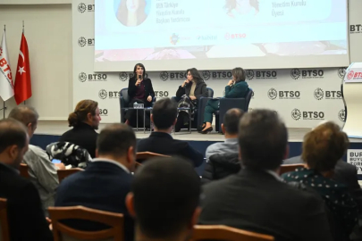 BTSO ve GEN Türkiye’den girişimcilik iş birliği