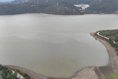 Bursa Ovası'na can suyu!