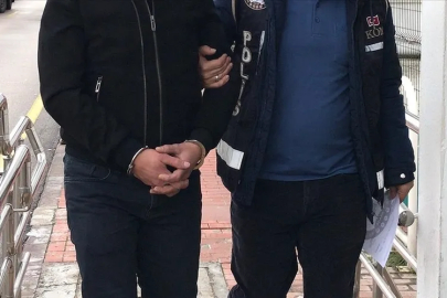 "Casperlar" operasyonu Bursa'ya sıçradı!