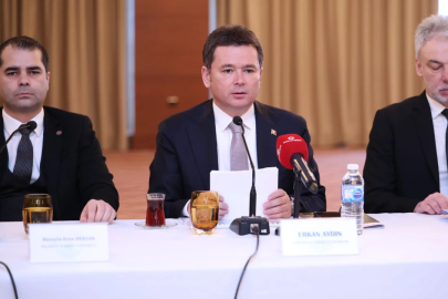 Osmangazi Belediyesi'nin 2025 yılı faaliyetleri değerlendirildi