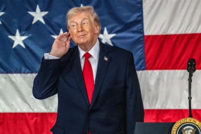 Trump’tan İran’a "Ada" üzerinden gözdağı: "Gerekirse oradan vururuz!"