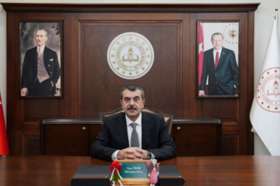 Bakan Tekin: "Özgür Özel kadar midesi geniş değilim"