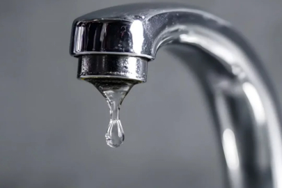 Bursa'da sular kesilecek!