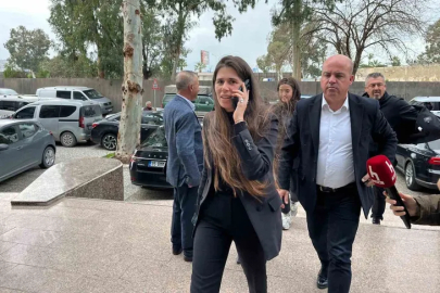 Lal Denizli’nin ifadesi ortaya çıktı: "İhale ve Escort" iddialarına ateş püskürdü!