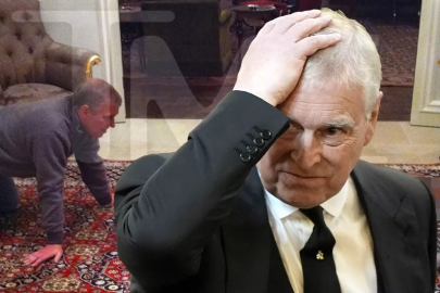 Tartışmalı Fotoğraf Ortaya Çıktı: Andrew Dosyasında Kritik Süreç!