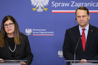 Filistin Dışişleri Bakanı Shahin: "Filistin de Barış Kurulu’nda yer almalı"