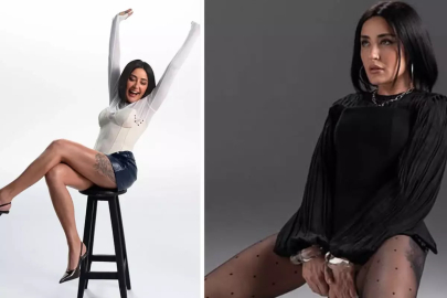 Melek Mosso'nun abonelik sistemi gelirleri dudak uçuklatıyor