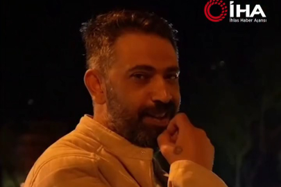 Polisten babalık yapmasını istedi...