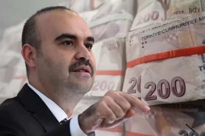 100 milyar liralık dev paket açıldı!