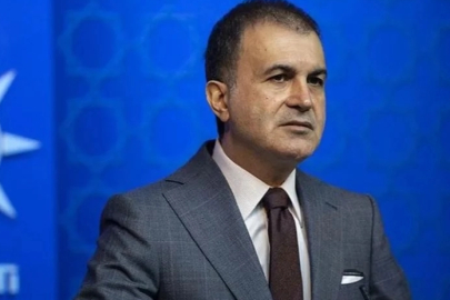 AK Parti Sözcüsü Çelik: "ABD’nin İsrail Büyükelçisinin Gazze’de çocukların öldürülmesine destek vermesi insanlık dışı yaklaşımdır"