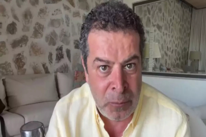 Kartel liderinin öldürüldüğü Meksika karıştı, gazeteci Cüneyt Özdemir ülkede mahsur kaldı!