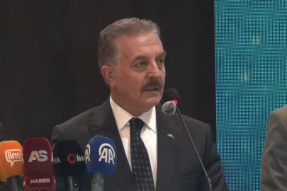 MHP Genel Sekreteri İsmet Büyükataman: "Terörden medet umanlar kaybedecektir"