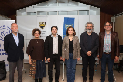 Nilüfer'de çocuk işçiliği tartışıldı: "Çocukların yeri iş değil okul"