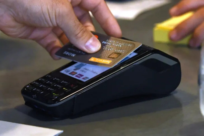 Ocak ayında kartlı ödemeler rekora koştu: 2,3 trilyon TL!