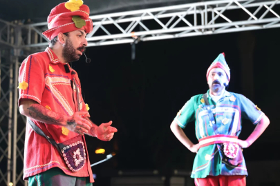 Osmangazi'de Ramazan ayı bir başka güzel geçiyor