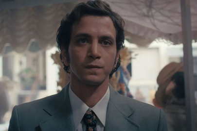 Selahattin Paşalı'dan 'Masumiyet Müzesi' itirafı