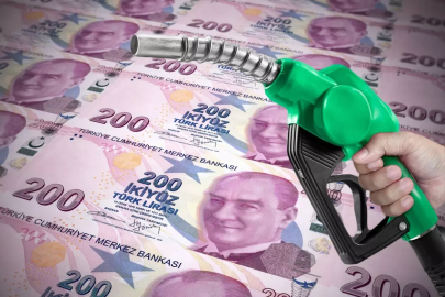 Akaryakıt fiyatları fırladı!