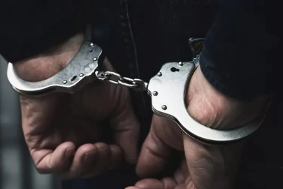 Bursa'da aranan yağmacı ve hükümlüler kıskıvrak yakalandı!