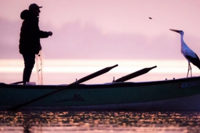 Bursa'nın dünyaca ünlü köyünde ilk yuva doldu!