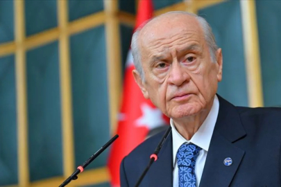 Devlet Bahçeli: "Allah'a iman gericilikse, bal gibi gericiyiz"