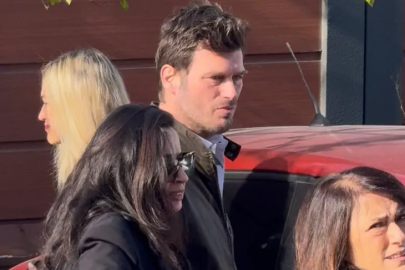 Marmara denizi'ndeki tekne kazasında tanıklık sırası Kıvanç Tatlıtuğ'da