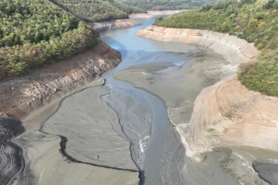 Uludağ’ın karları bereket oldu: Bursa’da baraj doluluk oranları yüzde 60’ı aştı