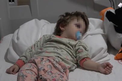 Yalova’da komşu kavgasında yaralanan 14 aylık bebek taburcu edildi