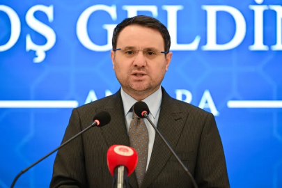 Bakan Gürlek duyurdu: Adalet vicdanlarda başlar!