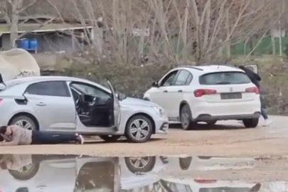 Bursa’da 20 milyonluk soygun tiyatrosu!