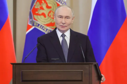 Putin’den Türkiye için korkutan uyarı: “TürkAkım ve Mavi Akım’ı patlatacaklar!”