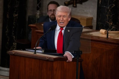 ABD Başkanı Trump’ın danışmanlarının İran’a ilk saldırıyı İsrail’in yapmasını tercih ettiği iddiası