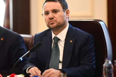 Bakan Gürlek: Şike ile mücadeleye dair özel bir ekip kurmayı düşünüyorum