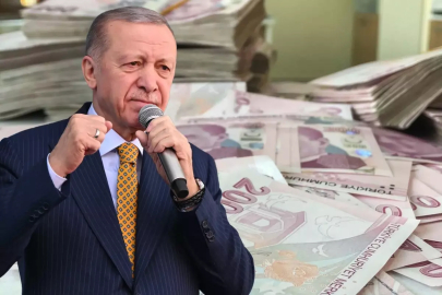 Bayram ikramiyesinde son viraj: Erdoğan’ın kararı bekleniyor!