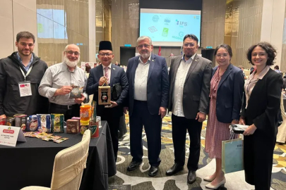 BTSO’dan Malezya ve Endonezya’da dev çıkartma!