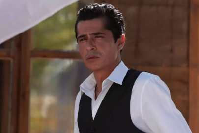 İsmail Hacıoğlu yerine TRT dizisine sürpriz başrol