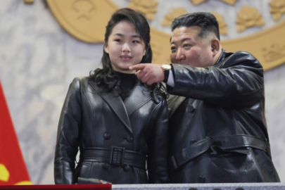 Kuzey Kore lideri Kim: "ABD nükleer statümüze saygı duyarsa iyi geçinmememiz için hiçbir neden yok"