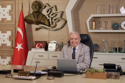 Şadi Özdemir sözünü tuttu: Veriler erişime açıldı