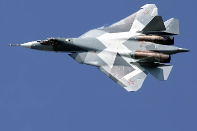 Sessiz hamle ortaya çıktı: O uçak dengeleri sarstı!