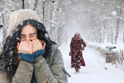 Bursa donacak! Kar, sağanak ve fırtına kapıda: Sarı kodlu uyarı verildi...