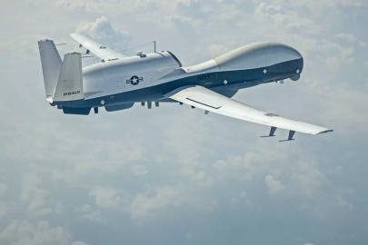 ABD'nin en pahalı hava aracı İran yakınlarında kayboldu