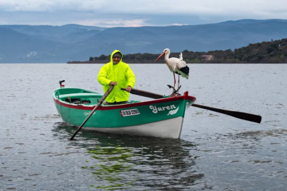 Herkes Nazlı sanıyordu ama o çıktı! Bursa'da şaşırtan geri dönüş