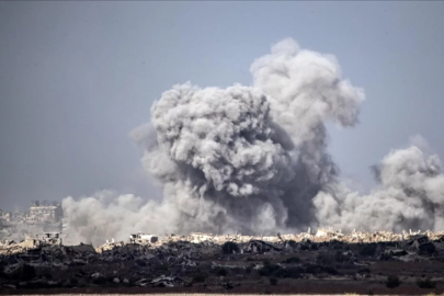 Orta Doğu'da alarmlar çalıyor! "İsrail'den ayrılın"