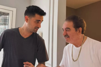 Tatlıses ailesinde sular durulmuyor! İdo sessizliğini bozdu