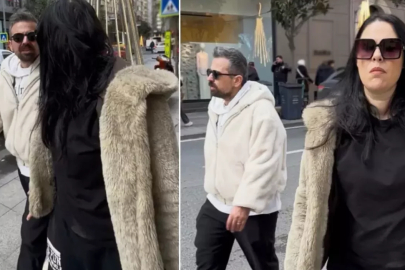 Tuğçe Tayfur çileden çıktı!