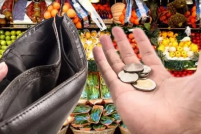 TÜRK-İŞ: Açlık sınırı 32 bin lirayı aştı