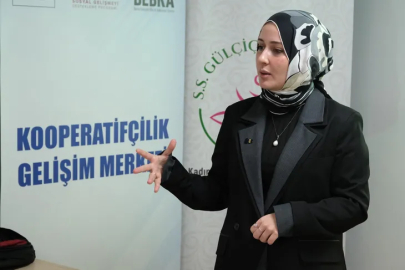 Yıldırım’da kadın girişimcilere Dijital Pazarlama ve E-Ticaret eğitimi