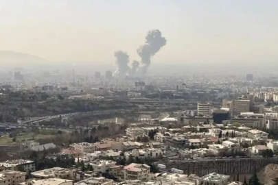 ABD ve İsrail saldırısı sonrası İran'dan ilk açıklama: Misilleme yapacağız